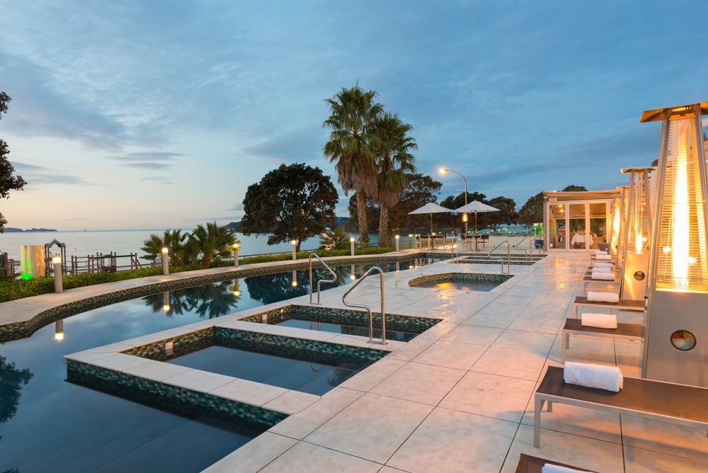 Paihia Beach Resort & Spa - Result Image